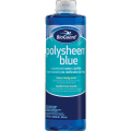 Polysheen Bleu (piscine)